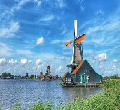 مكتب الإحصاء الهولندي : ارتفاع تضخم اسعار المستهلك خلال سبتمبر